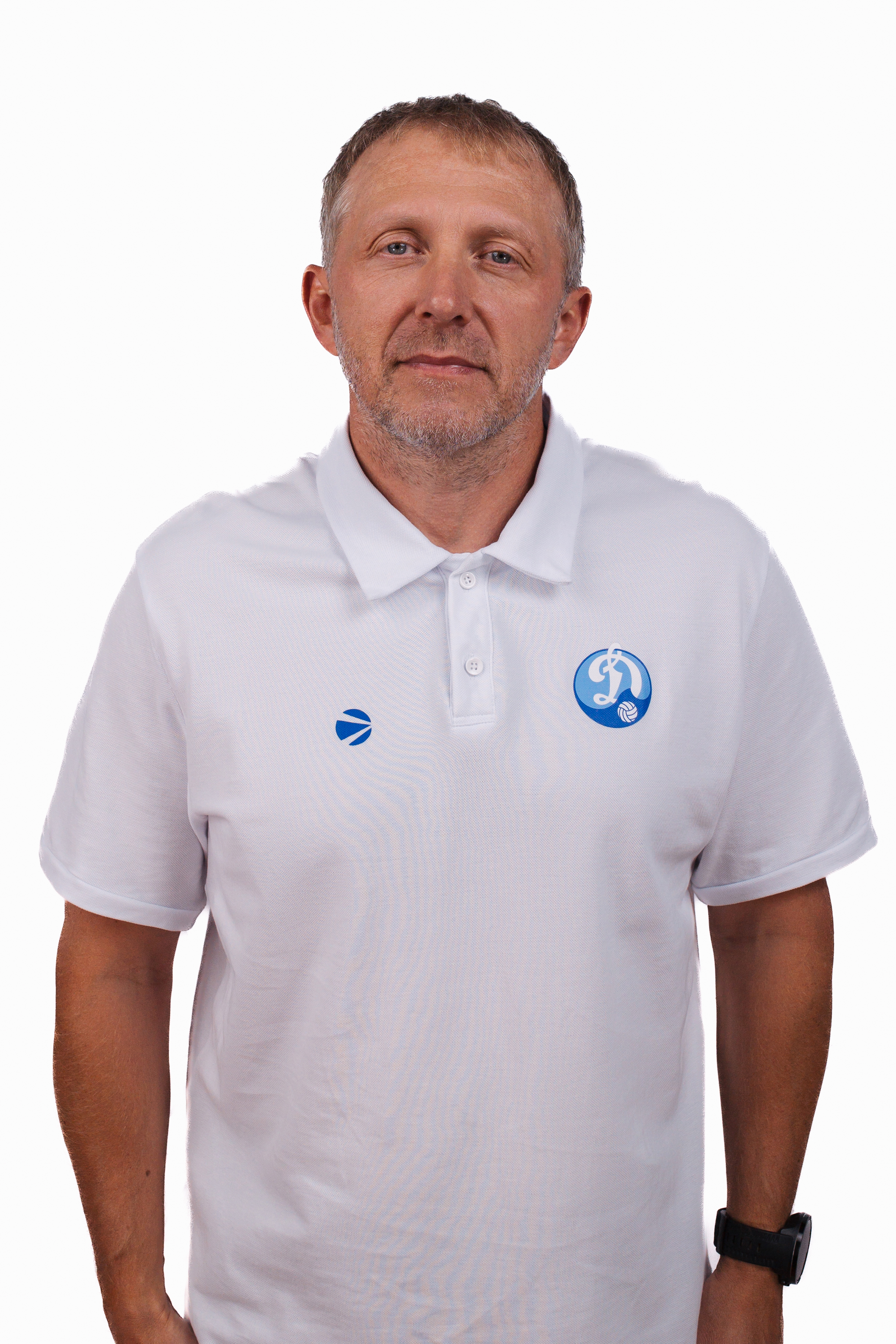 Стреков Андрей Владимирович