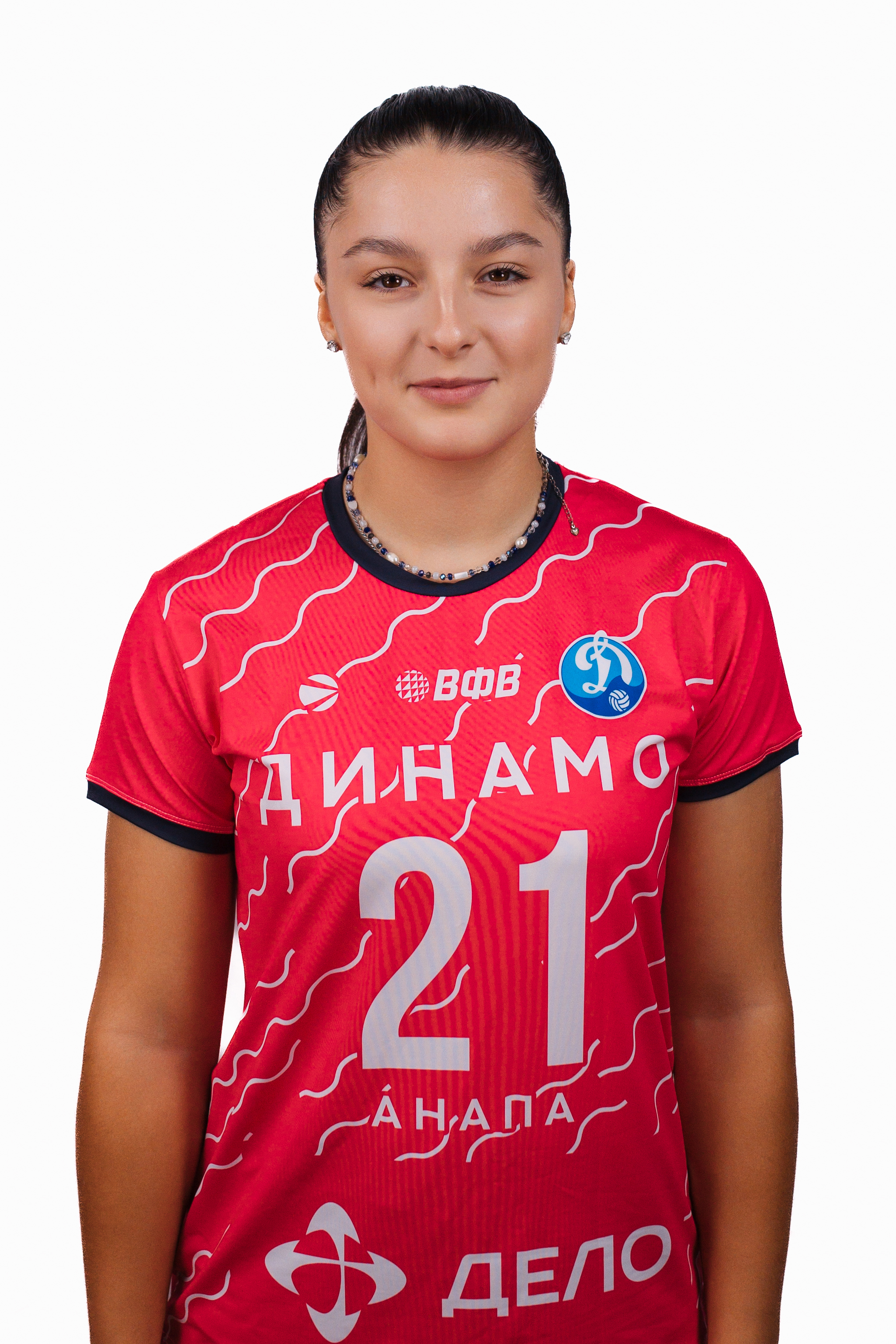 Екатерина Васильева
