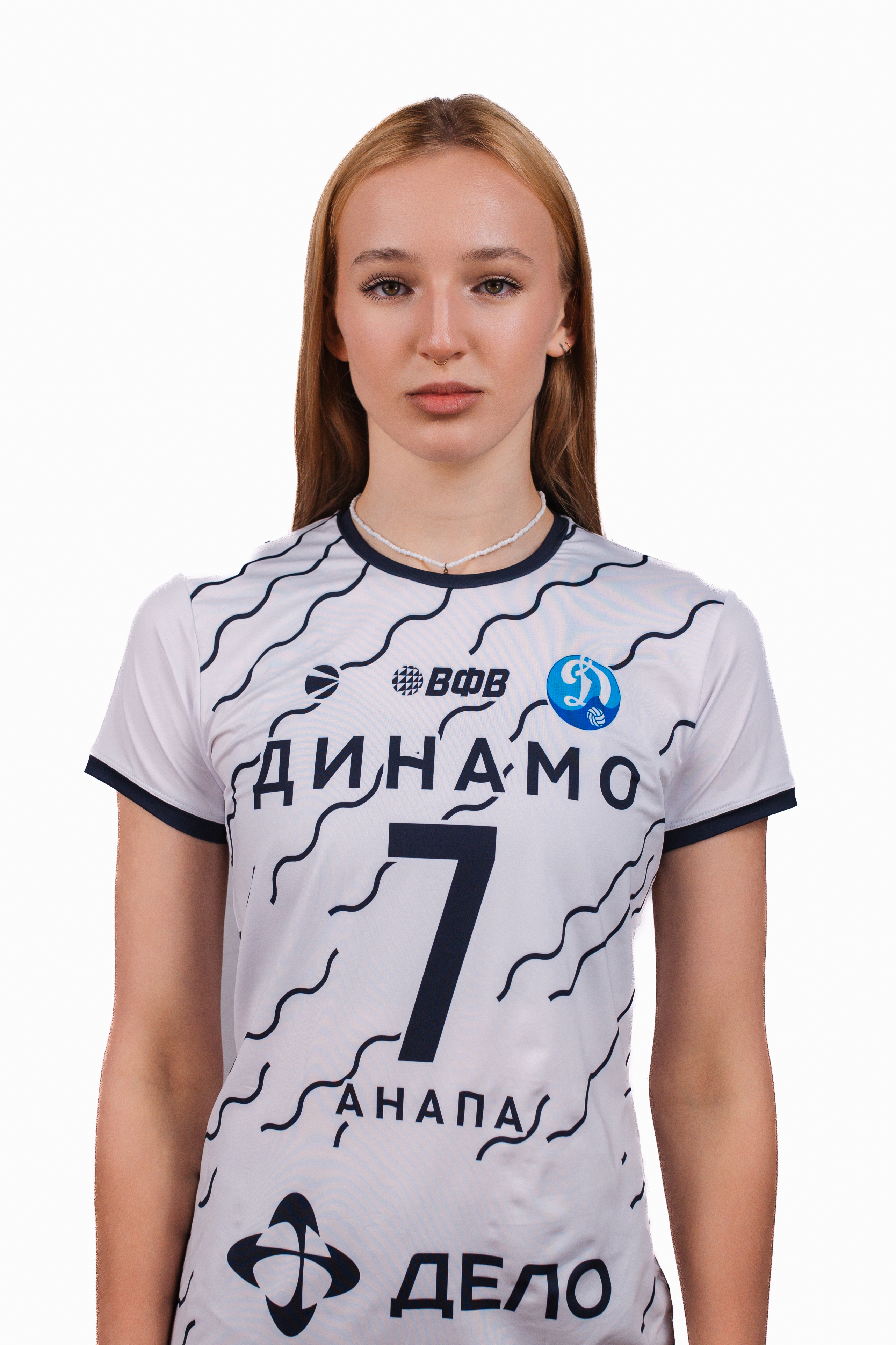 Давыдова Дарья
