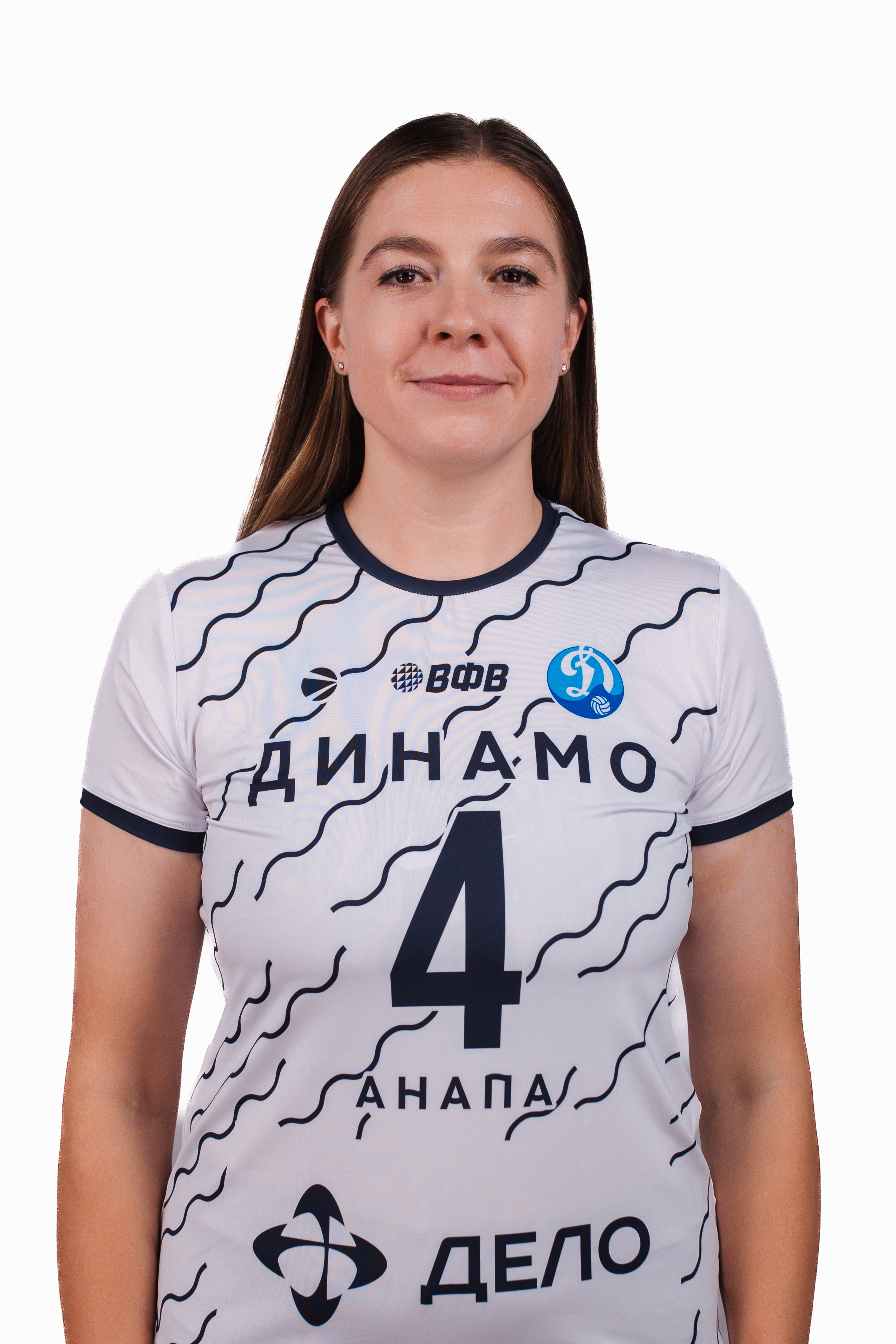 Бочкарева Евгения