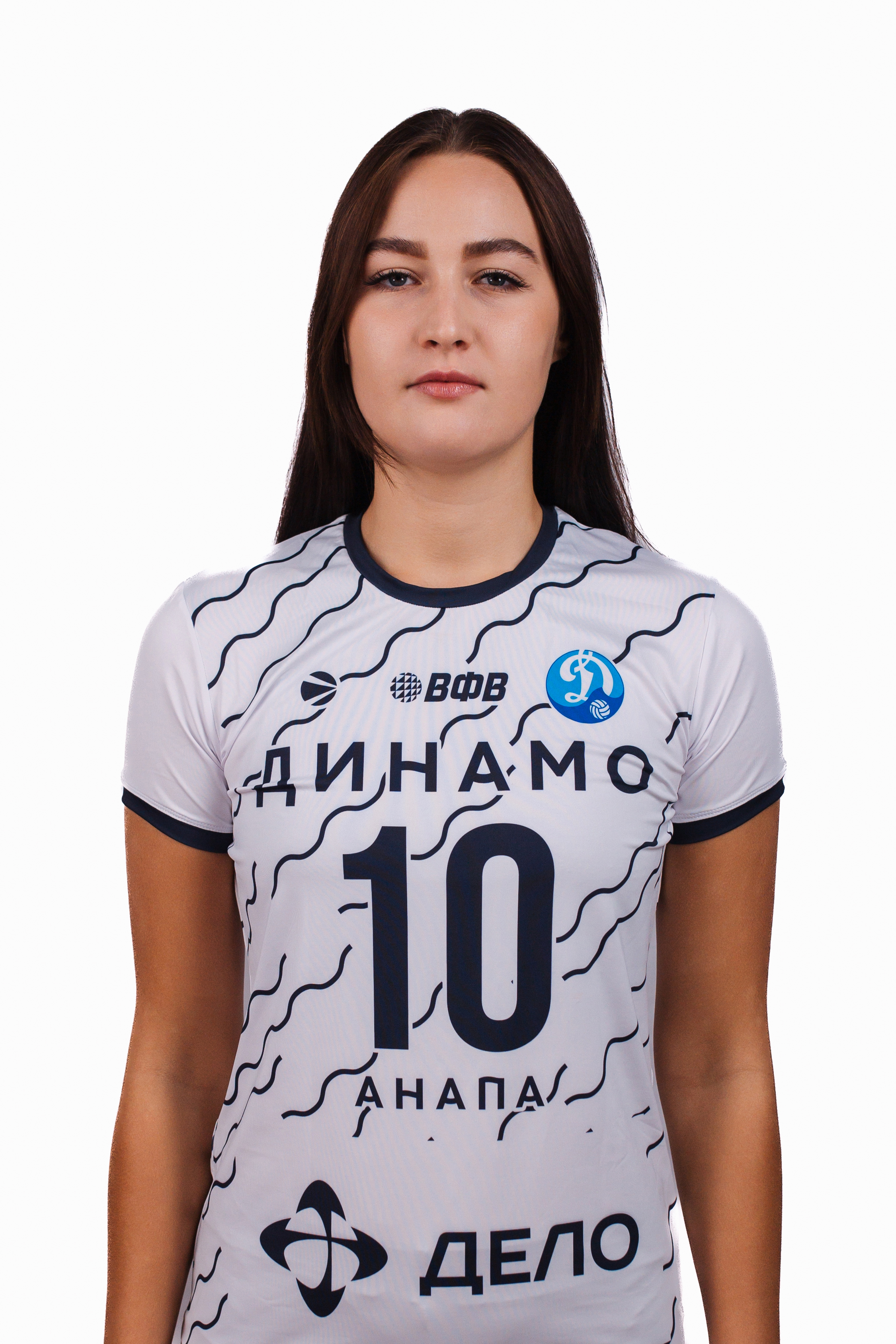 Ирина Щербань