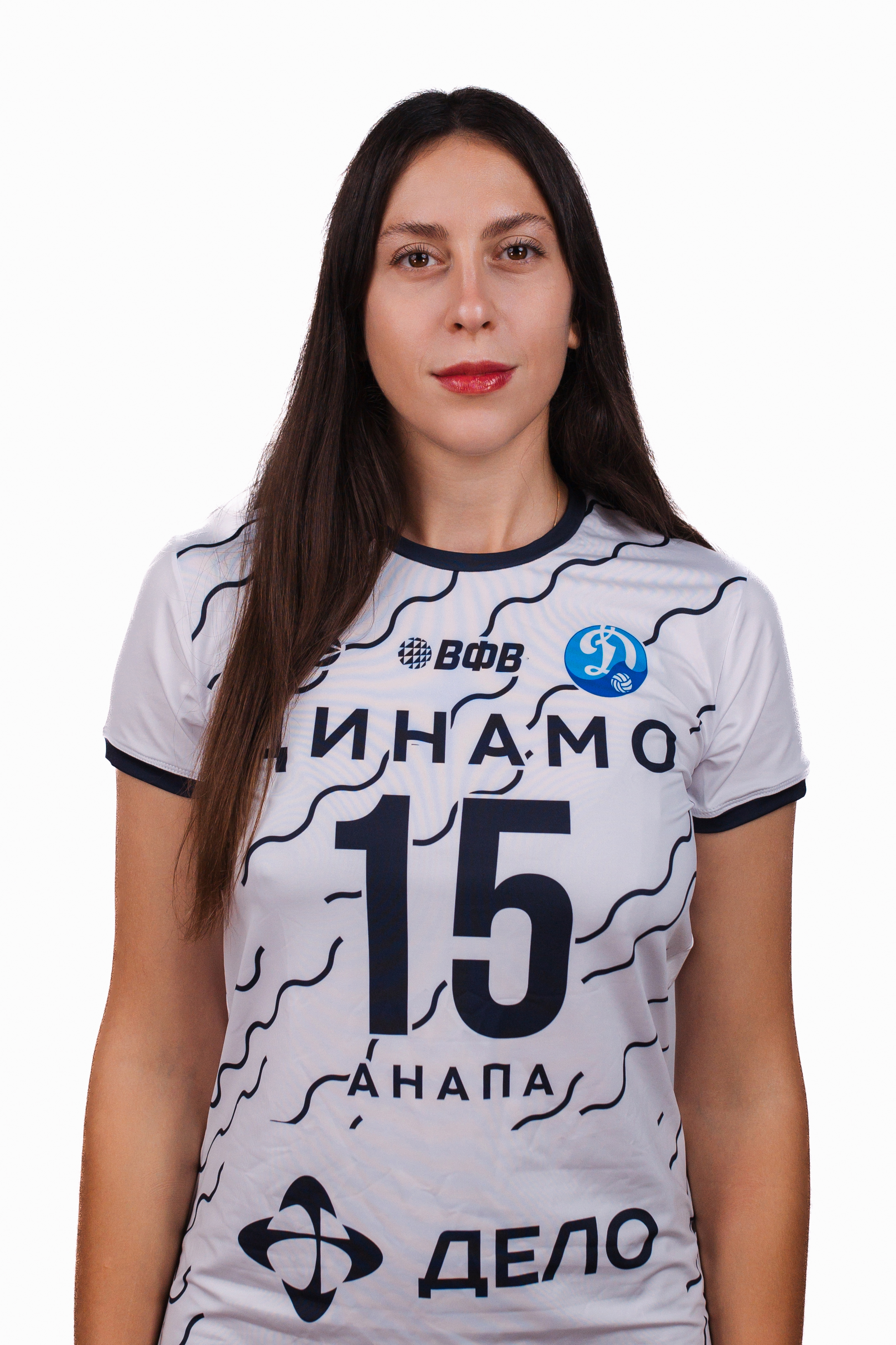 Милана Мометко