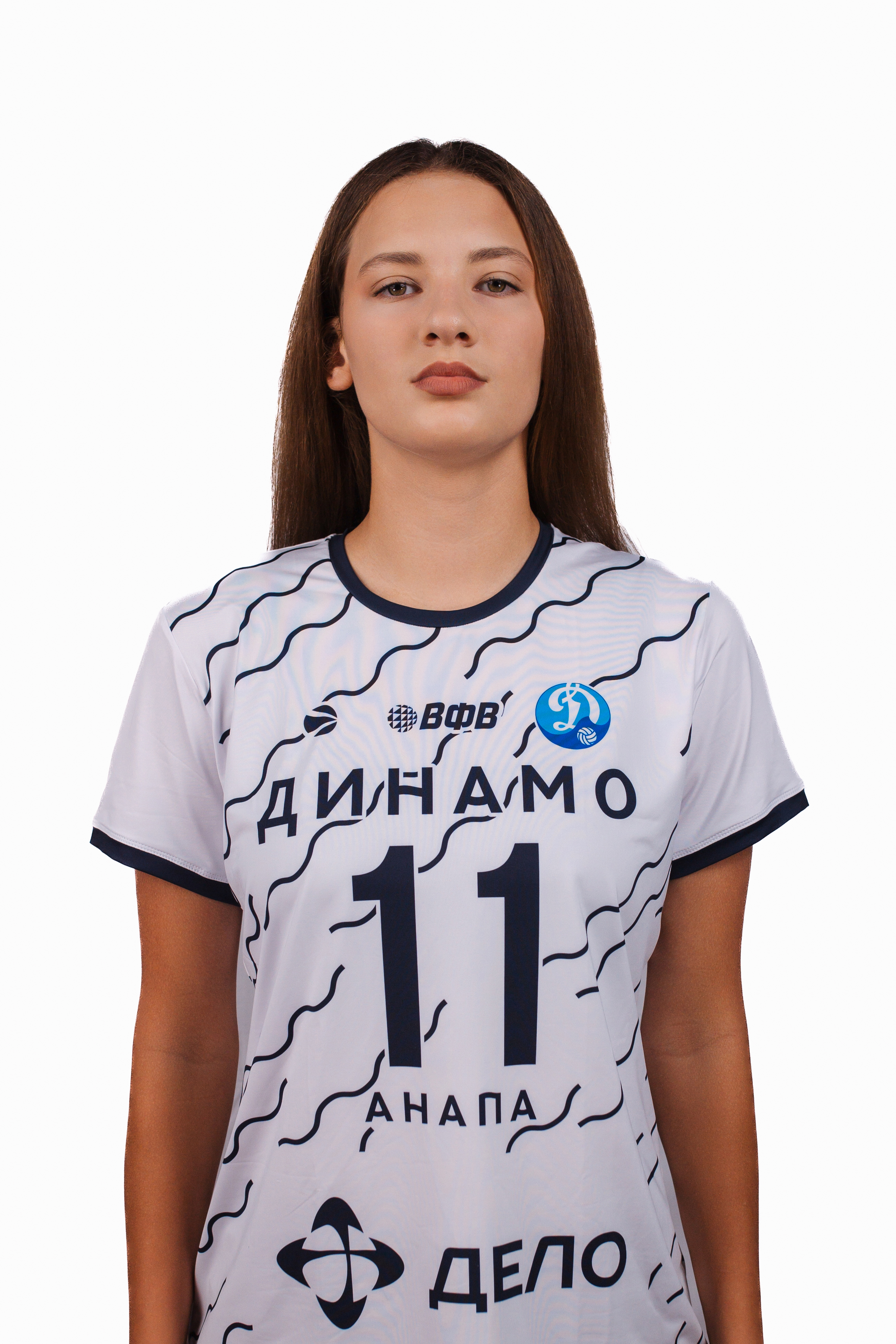 Озолинь Марина