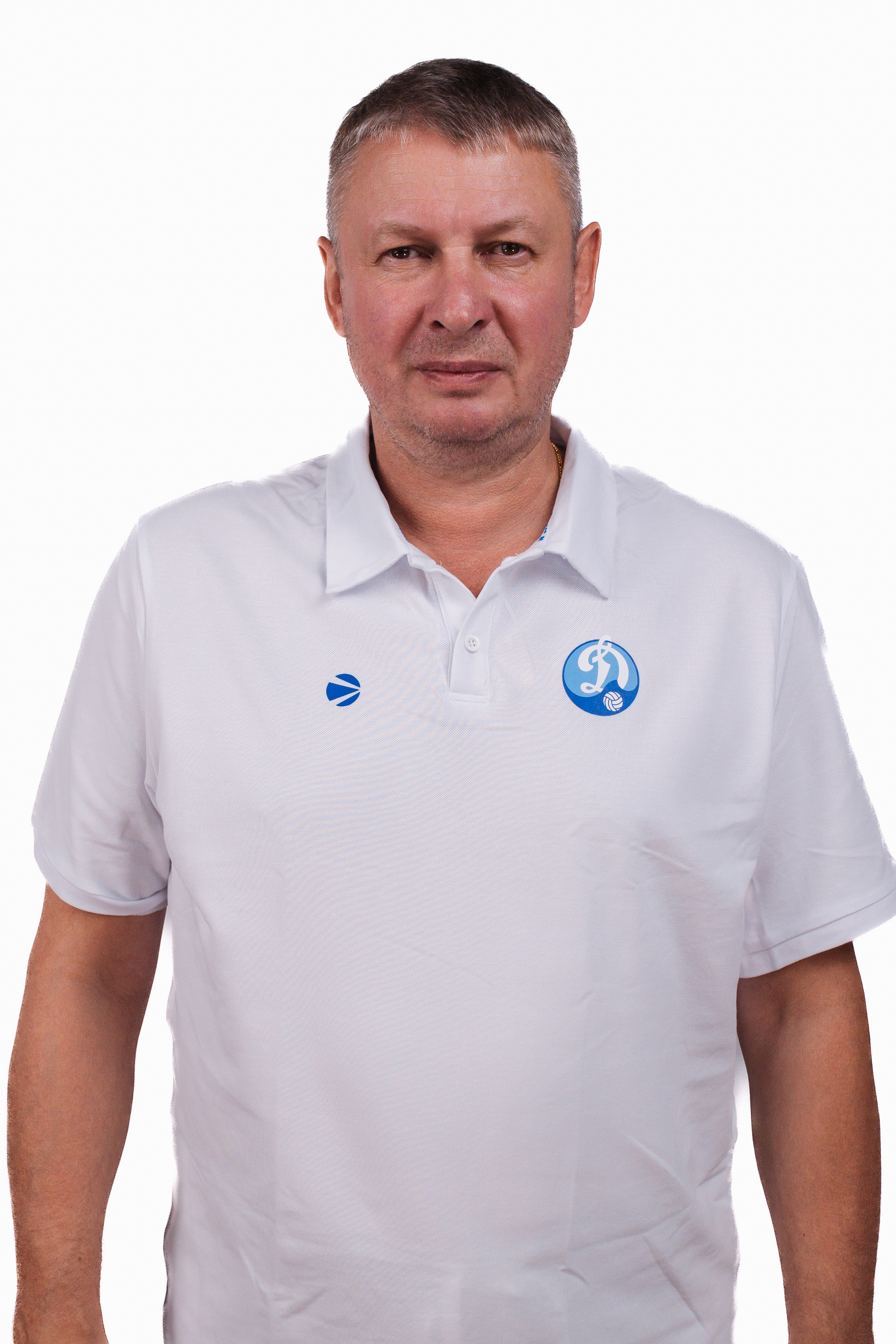 Курносов Игорь Петрович