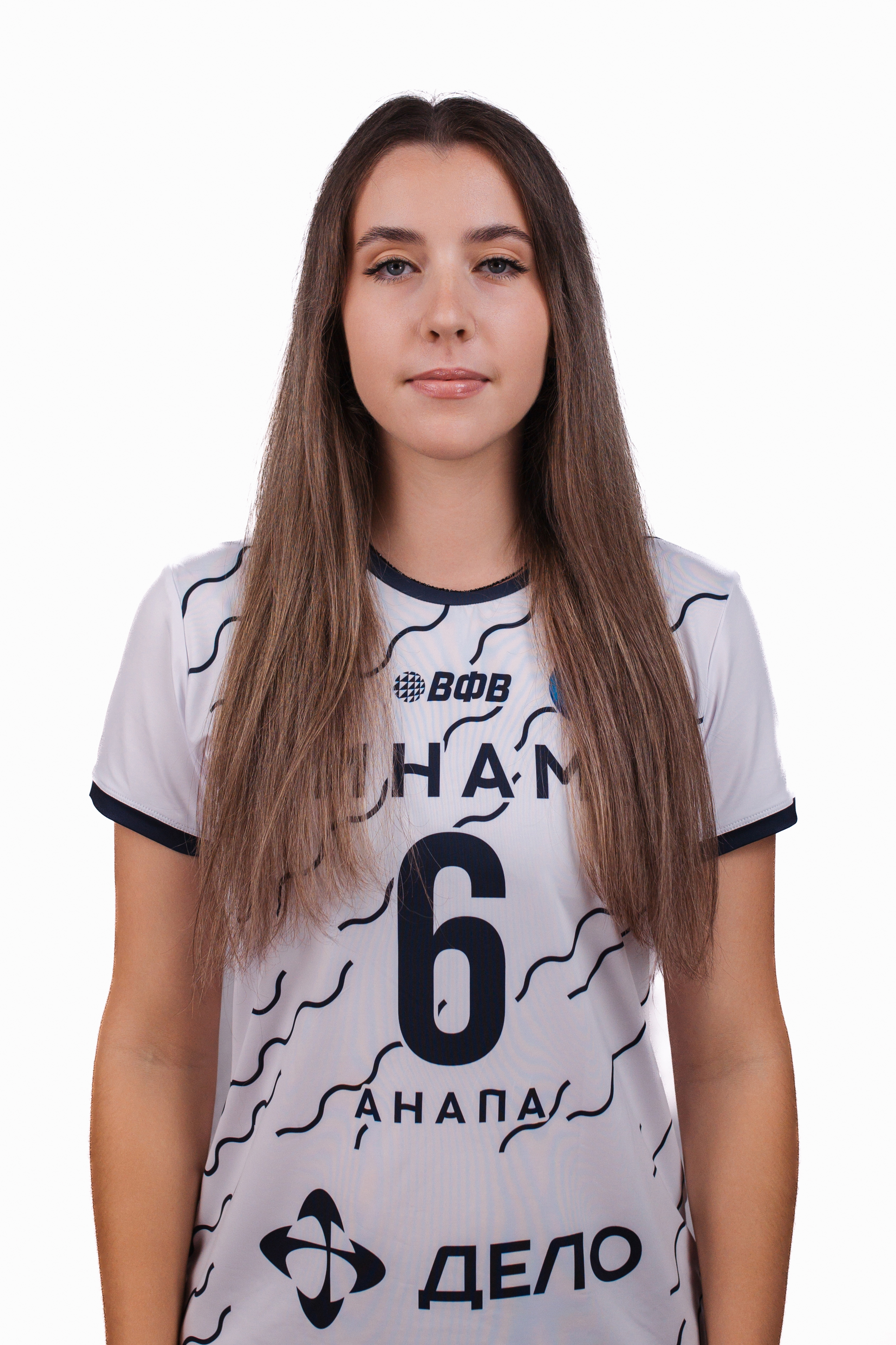 Вафина Алина